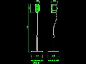 家用視聽設備圖塊 電視機與視聽系統在現代生活中的融合與演進