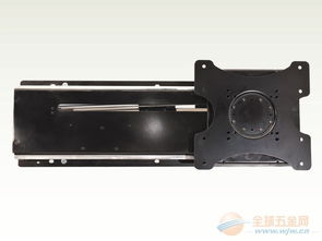 家用視聽設備新體驗 MB D10投影機與電動幕布、遙控升降桿的完美融合